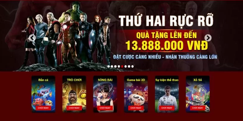 Đ&ocirc;i n&eacute;t về thi&ecirc;n đường giải tr&iacute; 33WIN