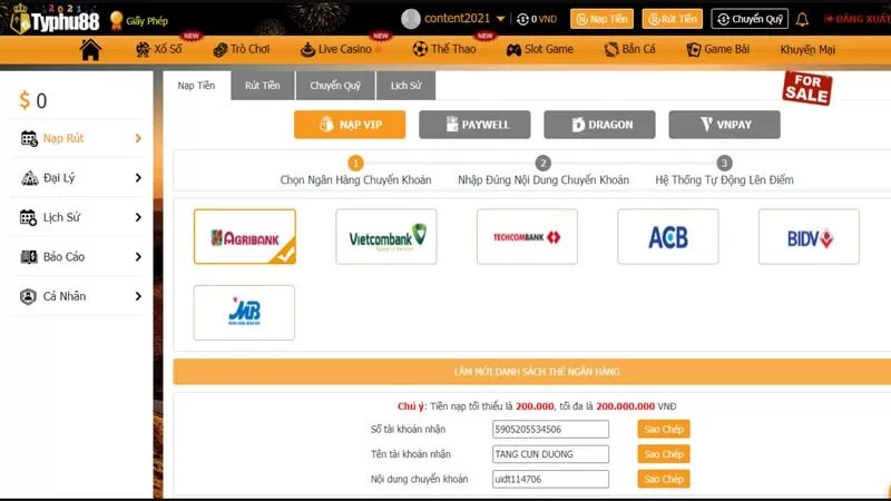 Tốc độ xử l&yacute; c&aacute;c giao dịch nhanh v&agrave; an to&agrave;n qua nhiều k&ecirc;nh linh hoạt